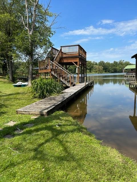 190 Sundown Shores Lane Decatur TN 37322