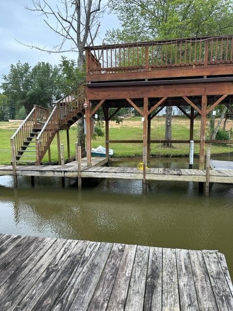 190 Sundown Shores Lane Decatur TN 37322