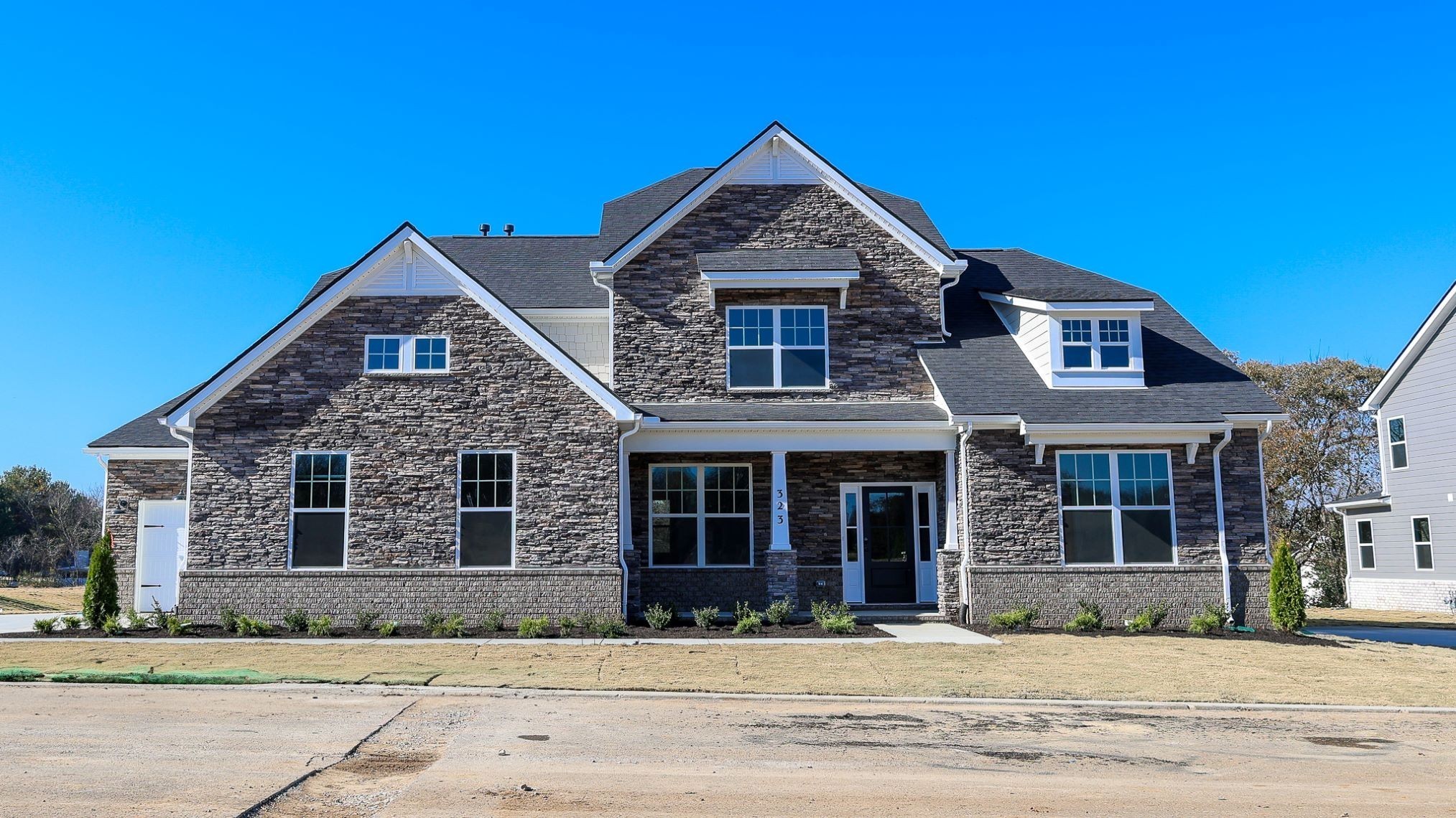 323 Harvest Point Boulevard Spring Hill TN 37174