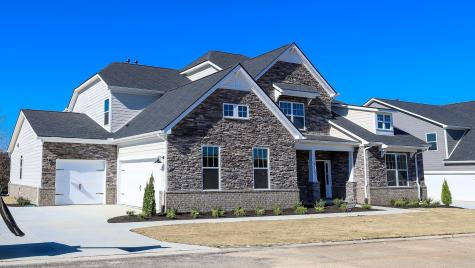 323 Harvest Point Boulevard Spring Hill TN 37174