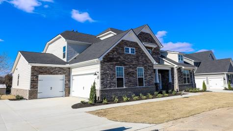 323 Harvest Point Boulevard Spring Hill TN 37174
