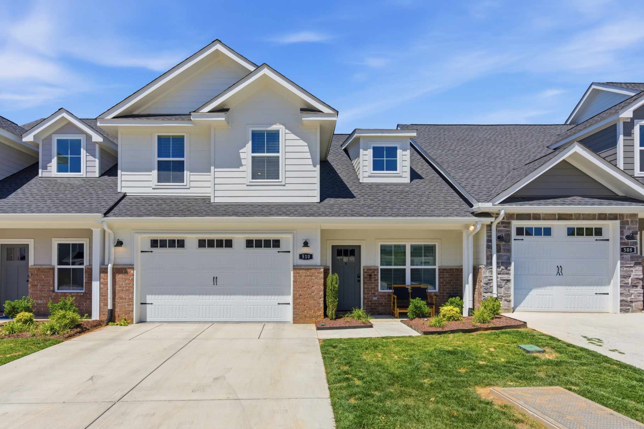 510 Rohan Drive Murfreesboro TN 37129