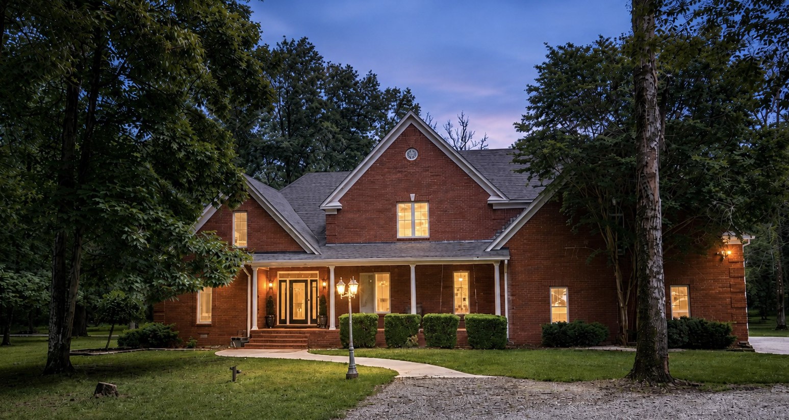 3061 Palomino Place Hermitage TN 37076