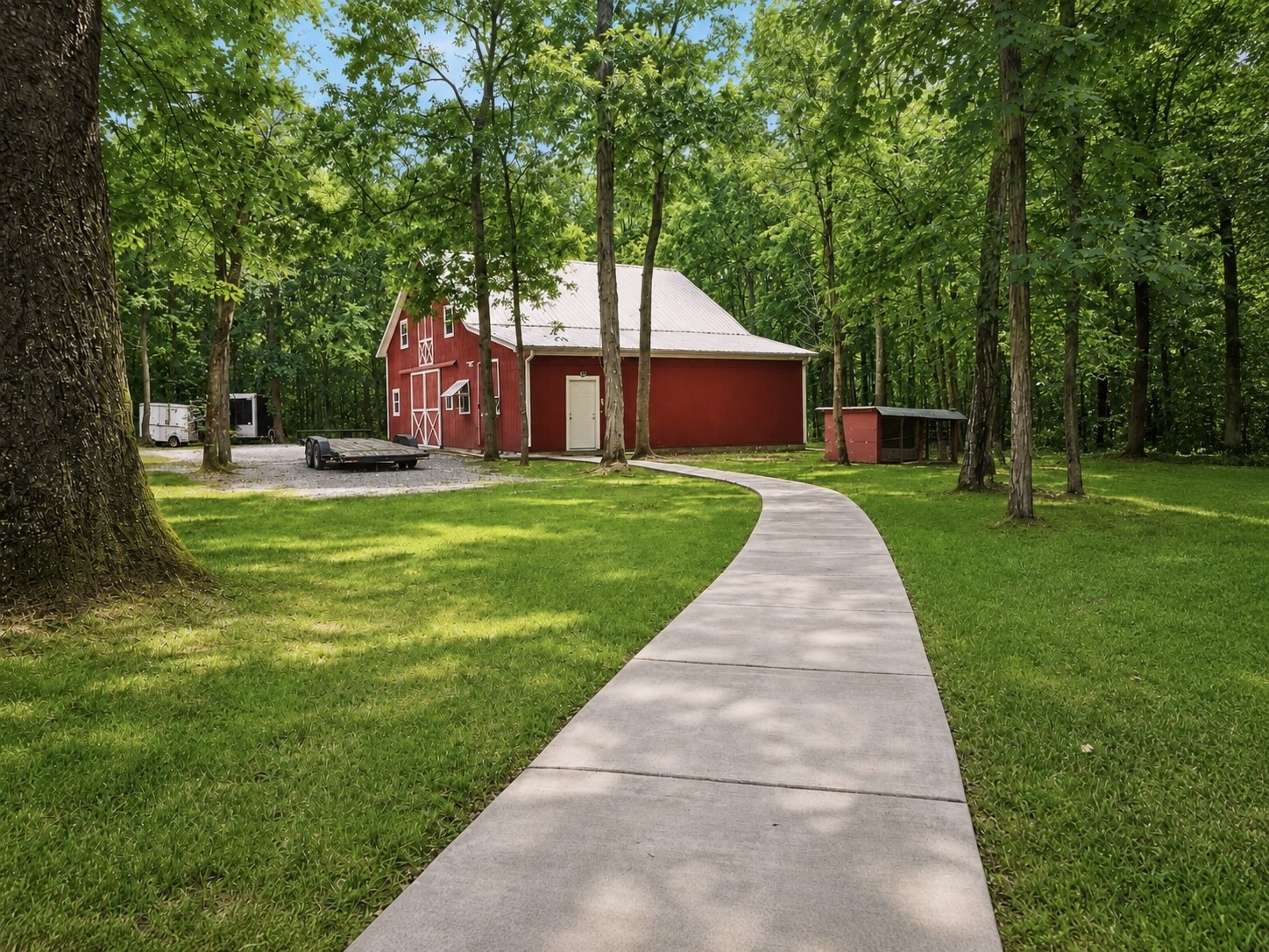 3061 Palomino Place Hermitage TN 37076