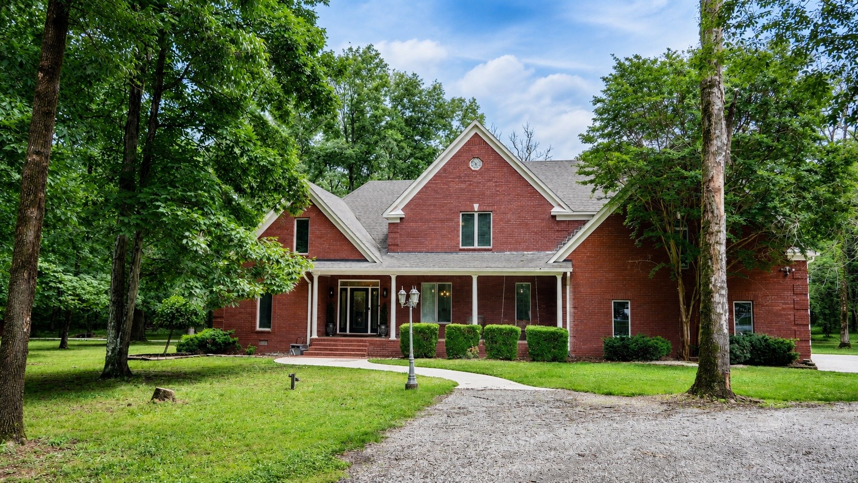 3061 Palomino Place Hermitage TN 37076