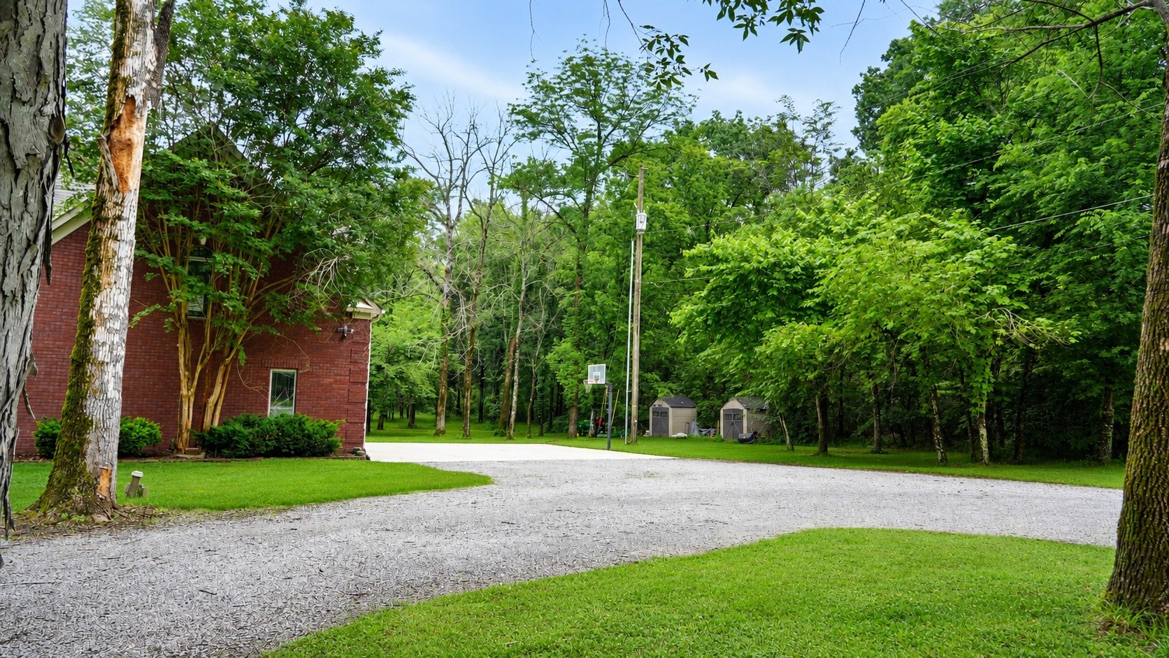 3061 Palomino Place Hermitage TN 37076