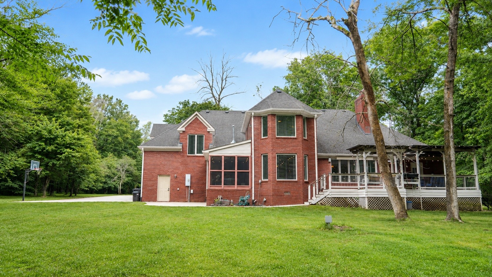3061 Palomino Place Hermitage TN 37076