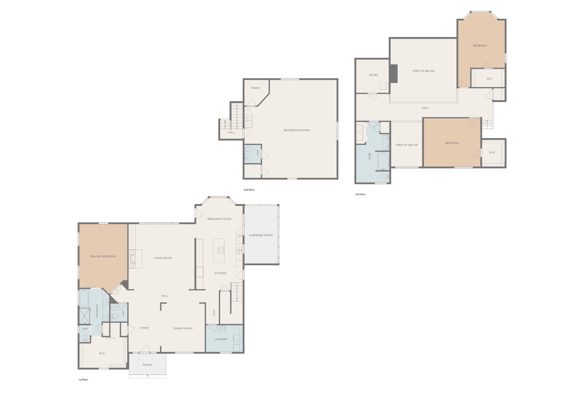 3061 Palomino Place Hermitage TN 37076