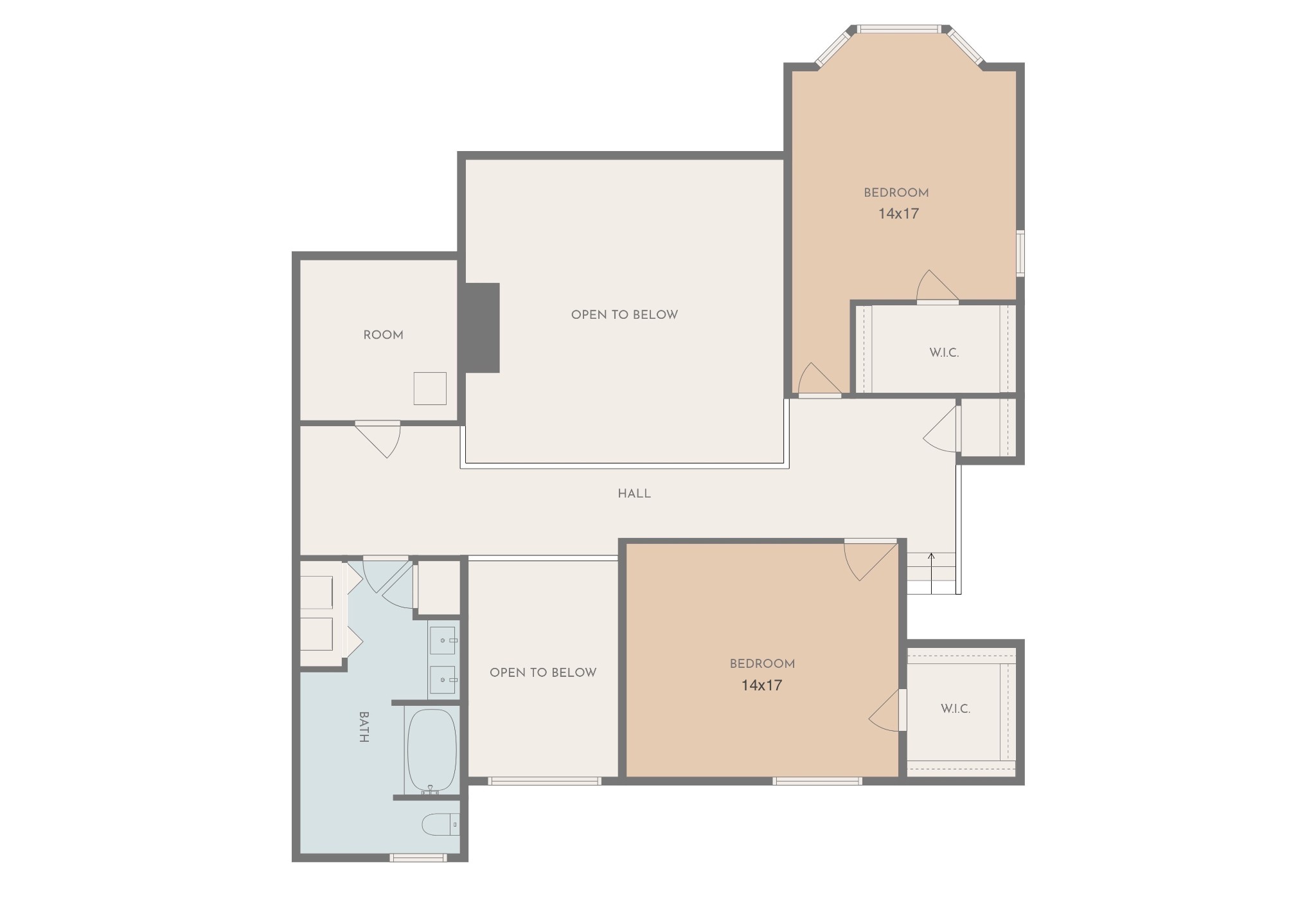 3061 Palomino Place Hermitage TN 37076