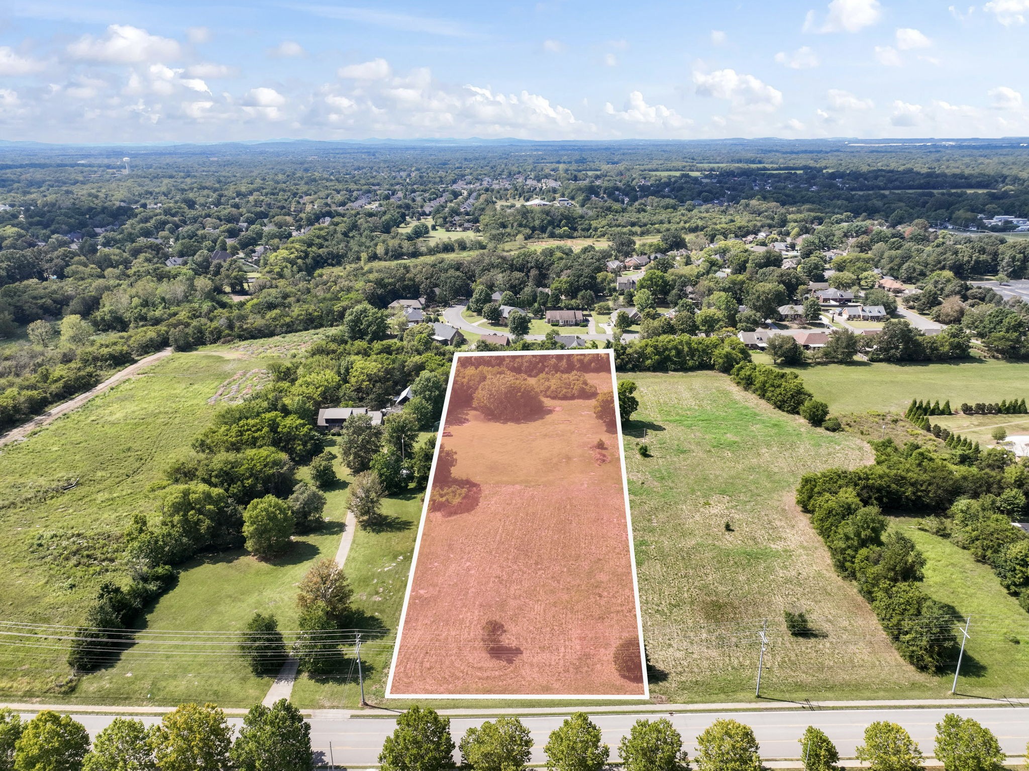 3289 Siegel Road Murfreesboro TN 37129