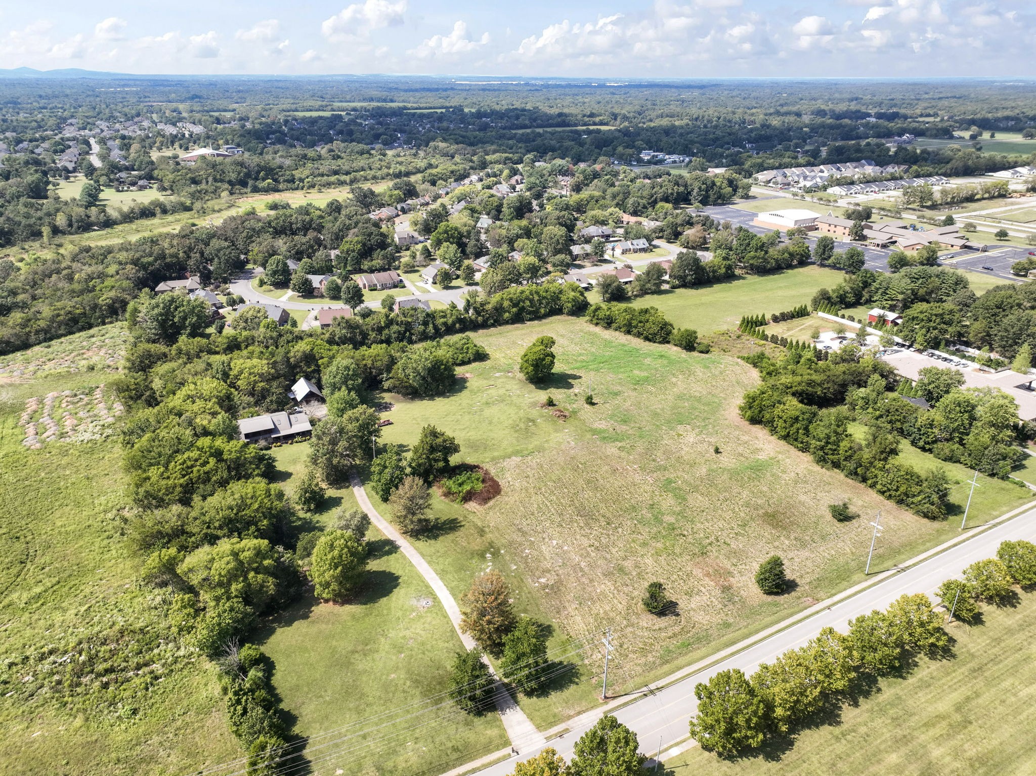 3289 Siegel Road Murfreesboro TN 37129
