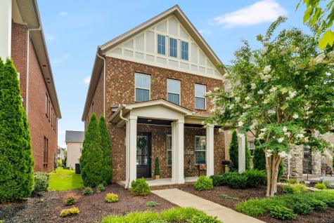 124 Ashcrest Point Hendersonville TN 37075