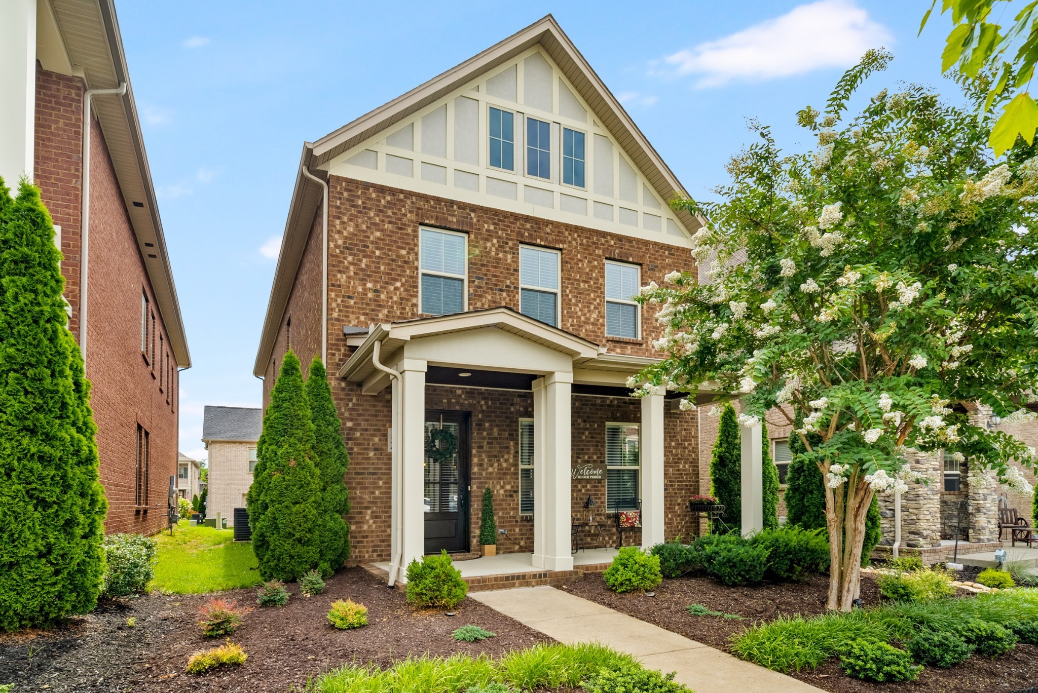 124 Ashcrest Point Hendersonville TN 37075
