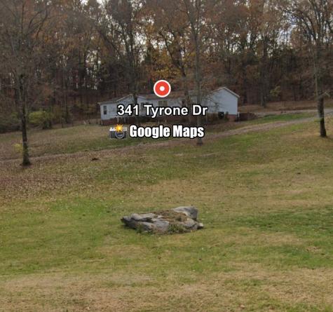 341 Tyrone Drive Mount Juliet TN 37122