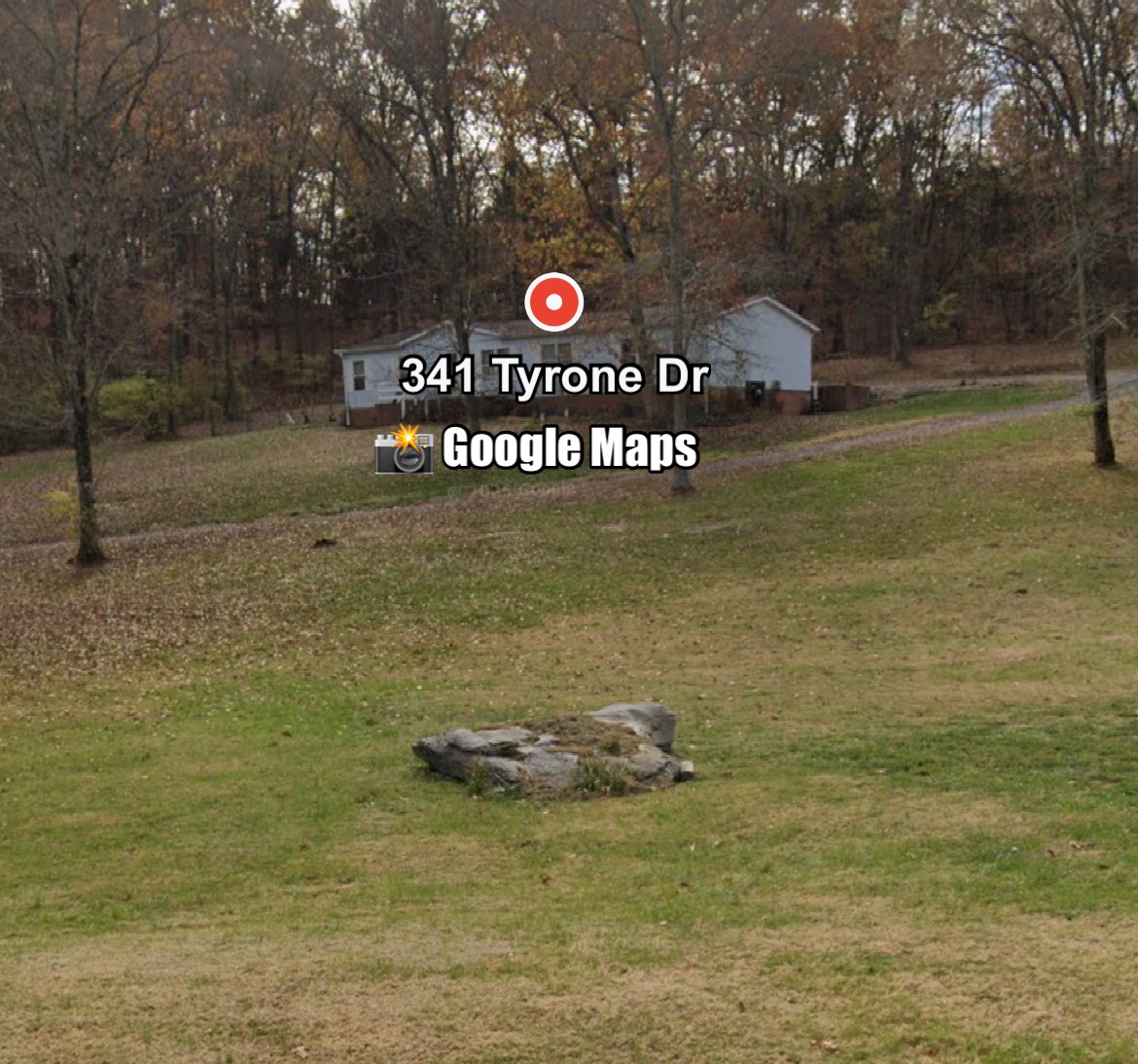 341 Tyrone Drive Mount Juliet TN 37122