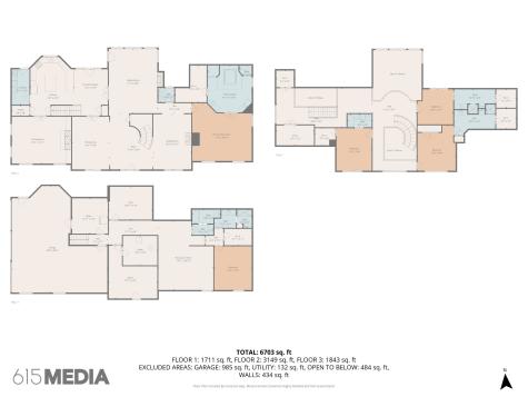 19 Park Meadows Nashville TN 37215