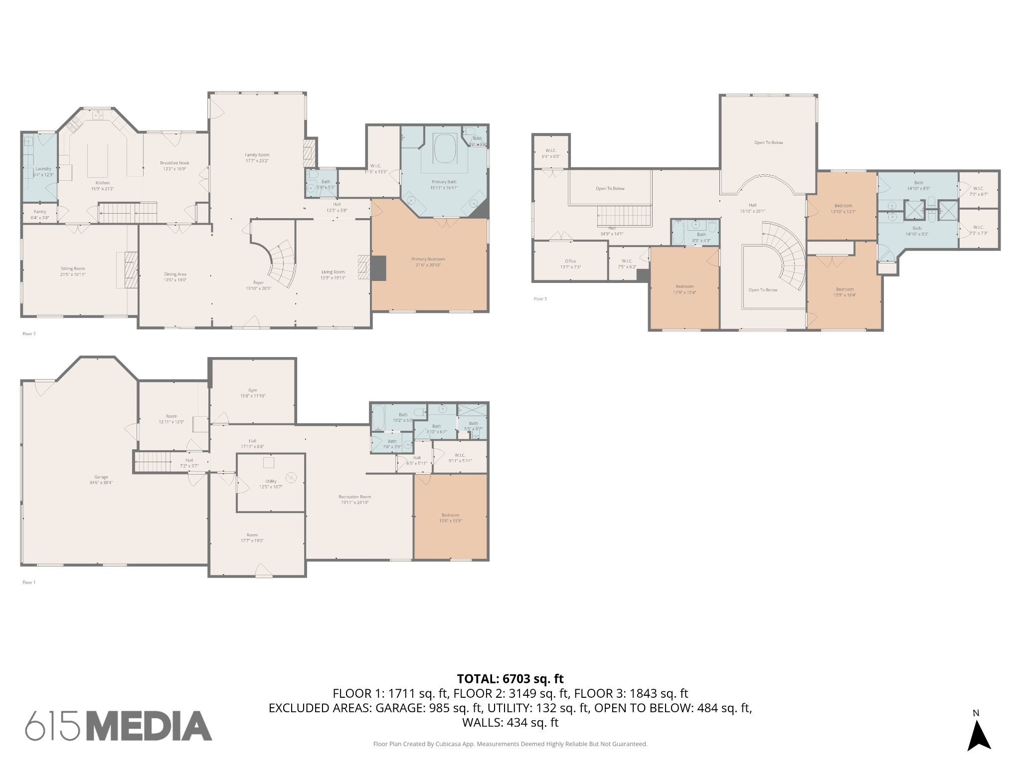 19 Park Meadows Nashville TN 37215