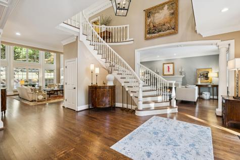 19 Park Meadows Nashville TN 37215