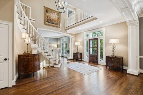 19 Park Meadows Nashville TN 37215