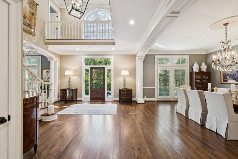 19 Park Meadows Nashville TN 37215