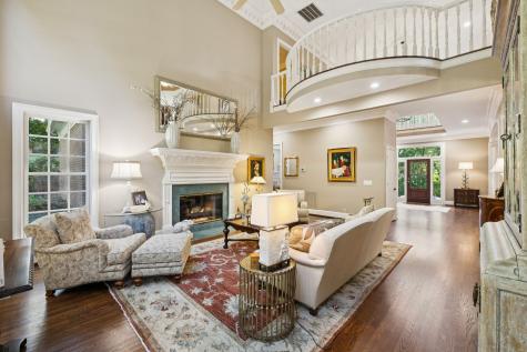19 Park Meadows Nashville TN 37215