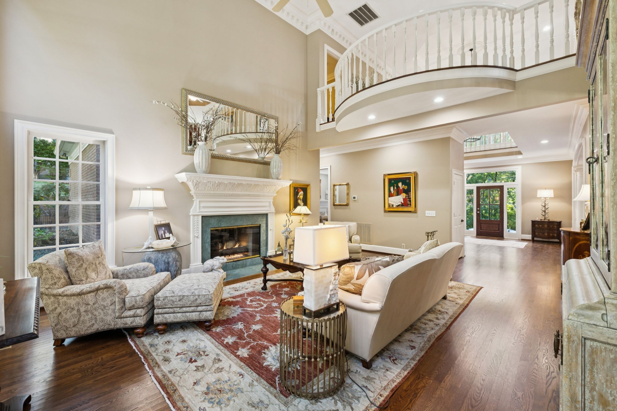 19 Park Meadows Nashville TN 37215