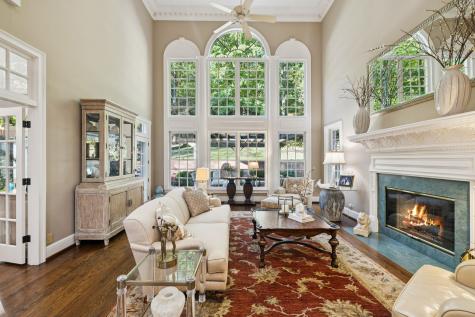 19 Park Meadows Nashville TN 37215