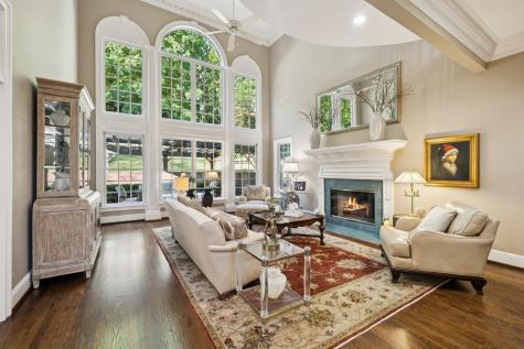 19 Park Meadows Nashville TN 37215