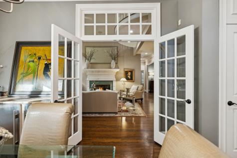 19 Park Meadows Nashville TN 37215