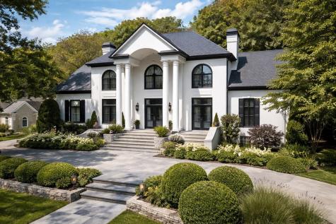 19 Park Meadows Nashville TN 37215