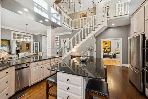 19 Park Meadows Nashville TN 37215