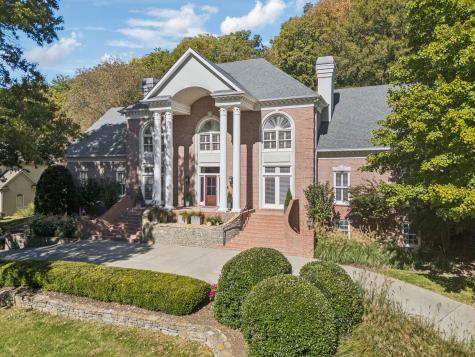 19 Park Meadows Nashville TN 37215