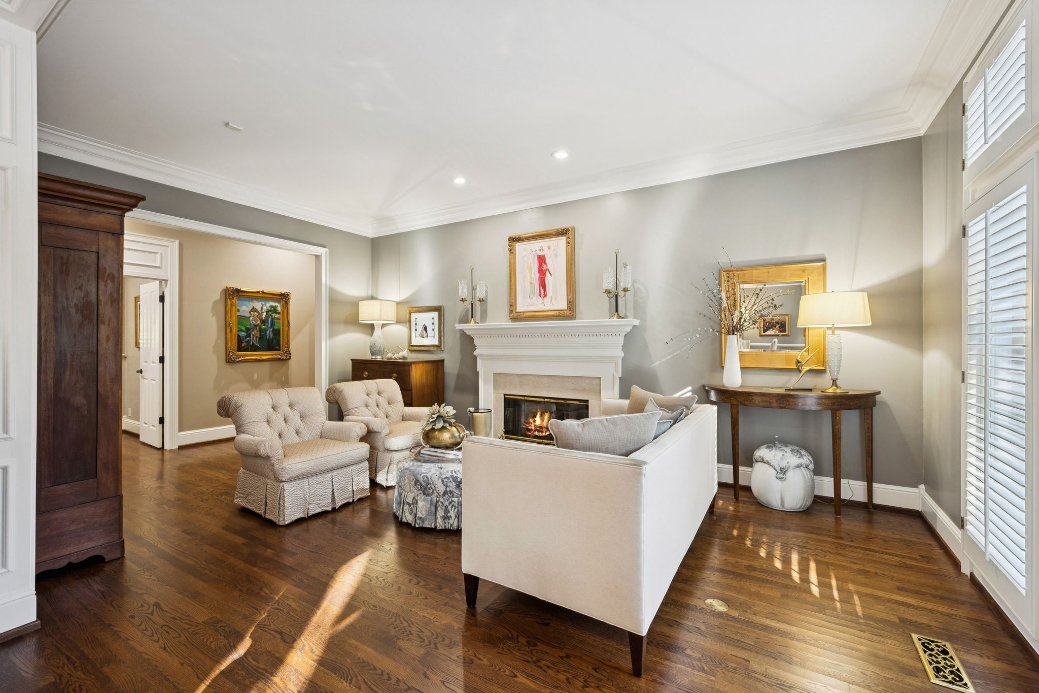 19 Park Meadows Nashville TN 37215