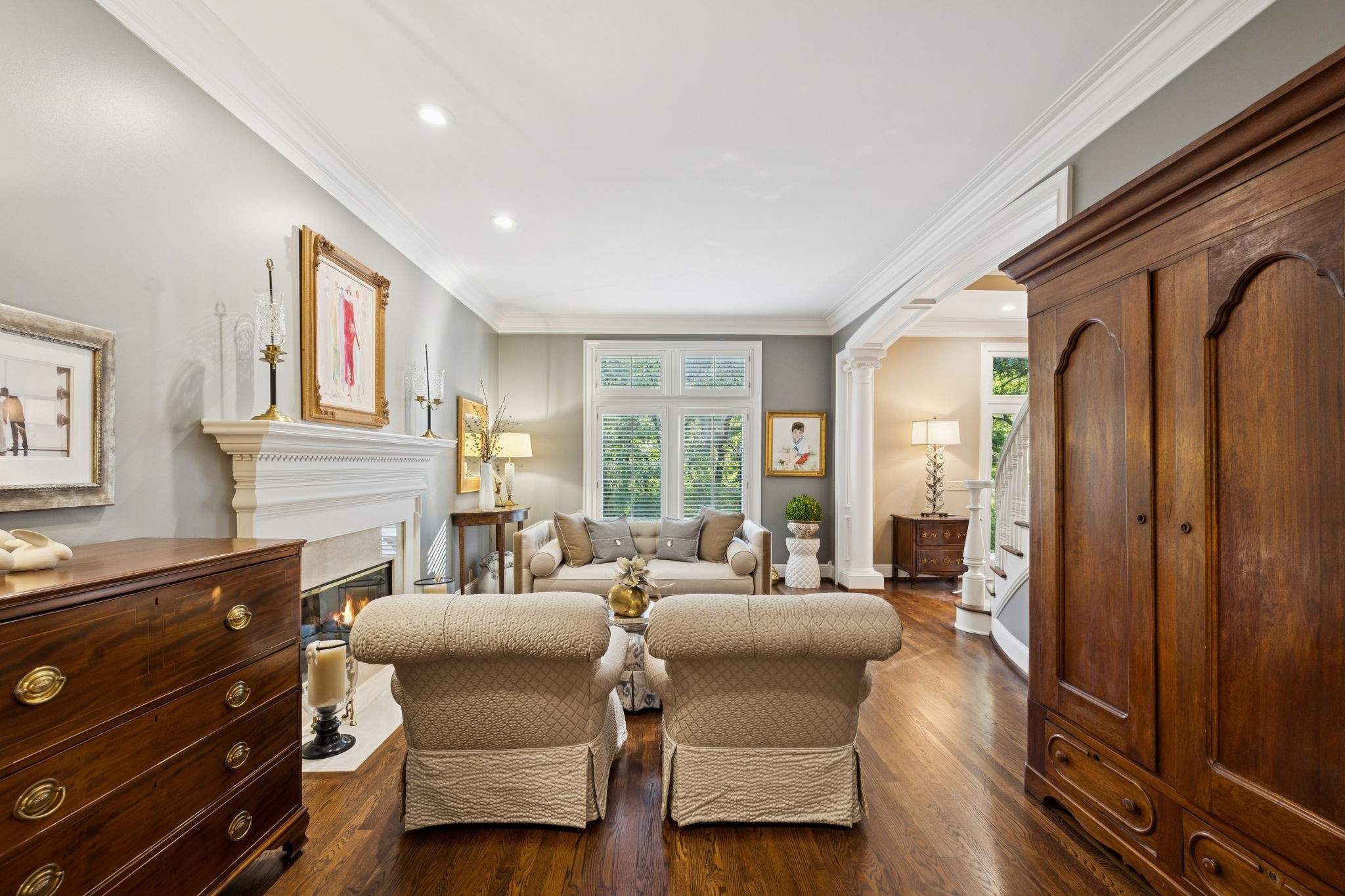 19 Park Meadows Nashville TN 37215
