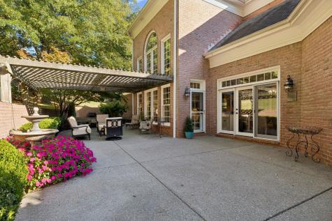 19 Park Meadows Nashville TN 37215