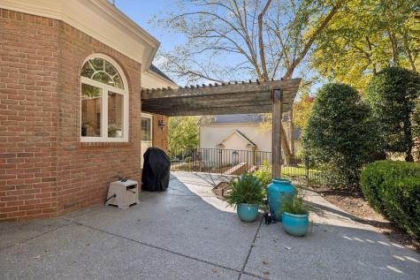 19 Park Meadows Nashville TN 37215