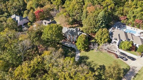 19 Park Meadows Nashville TN 37215