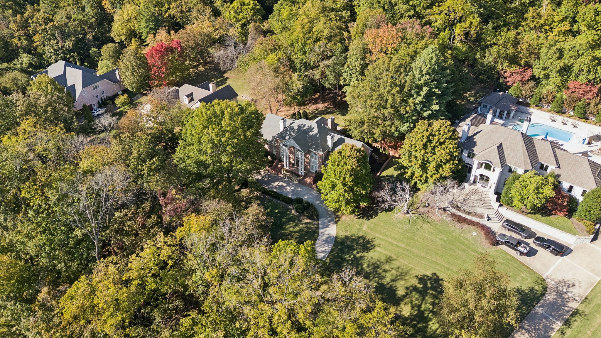 19 Park Meadows Nashville TN 37215