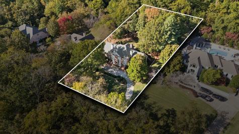 19 Park Meadows Nashville TN 37215