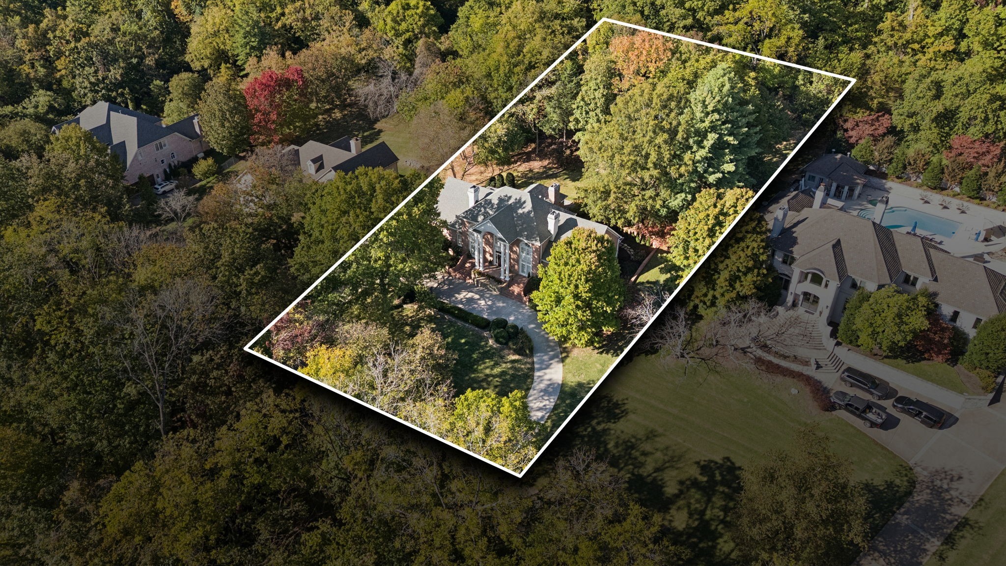 19 Park Meadows Nashville TN 37215
