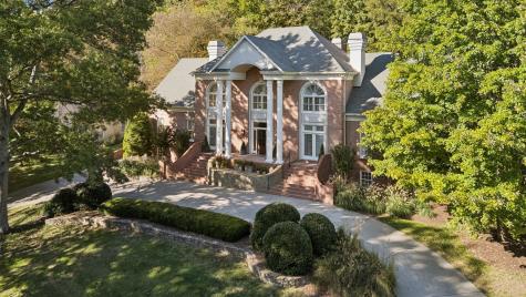 19 Park Meadows Nashville TN 37215
