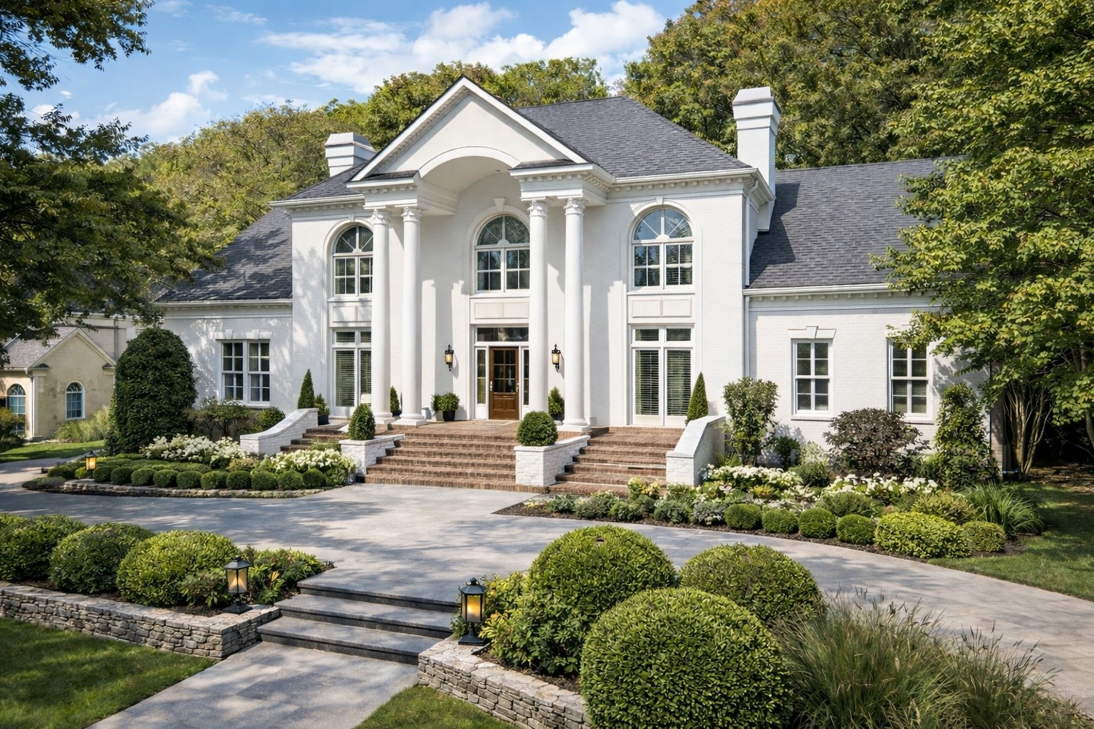 19 Park Meadows Nashville TN 37215