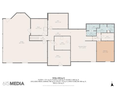 19 Park Meadows Nashville TN 37215