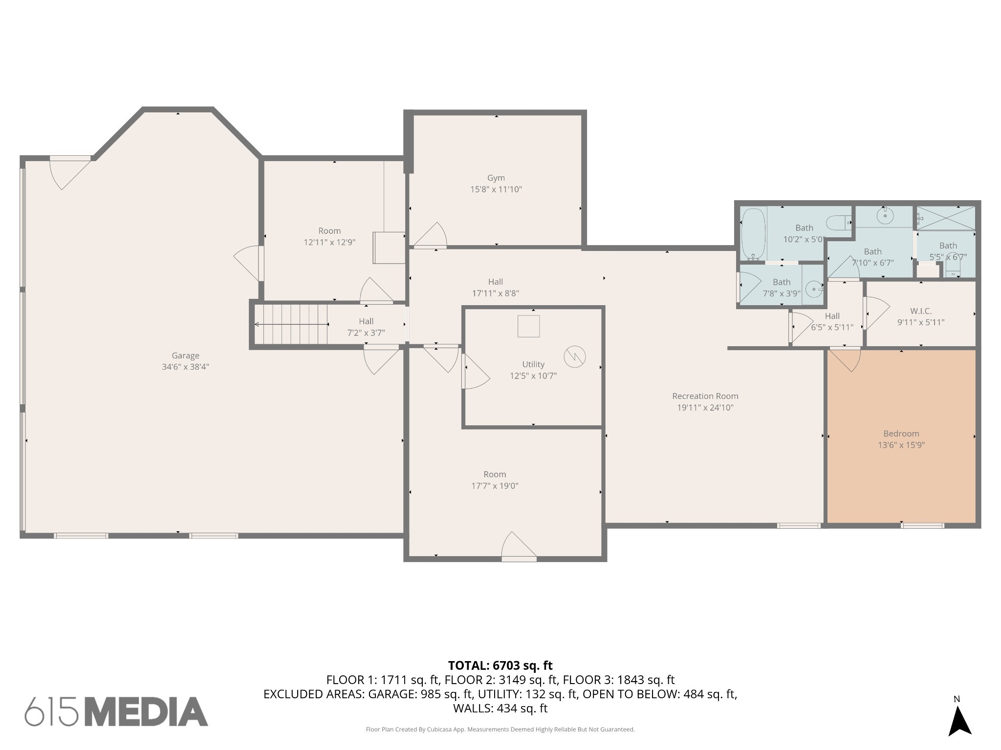 19 Park Meadows Nashville TN 37215
