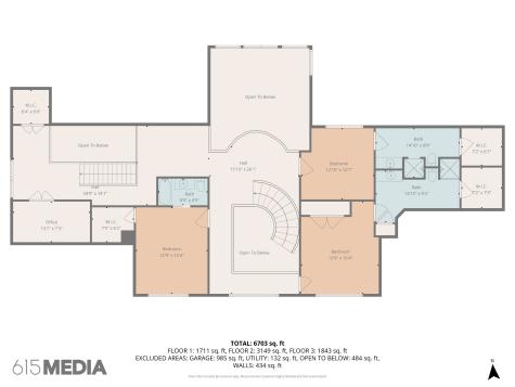 19 Park Meadows Nashville TN 37215