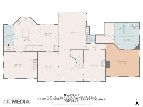 19 Park Meadows Nashville TN 37215