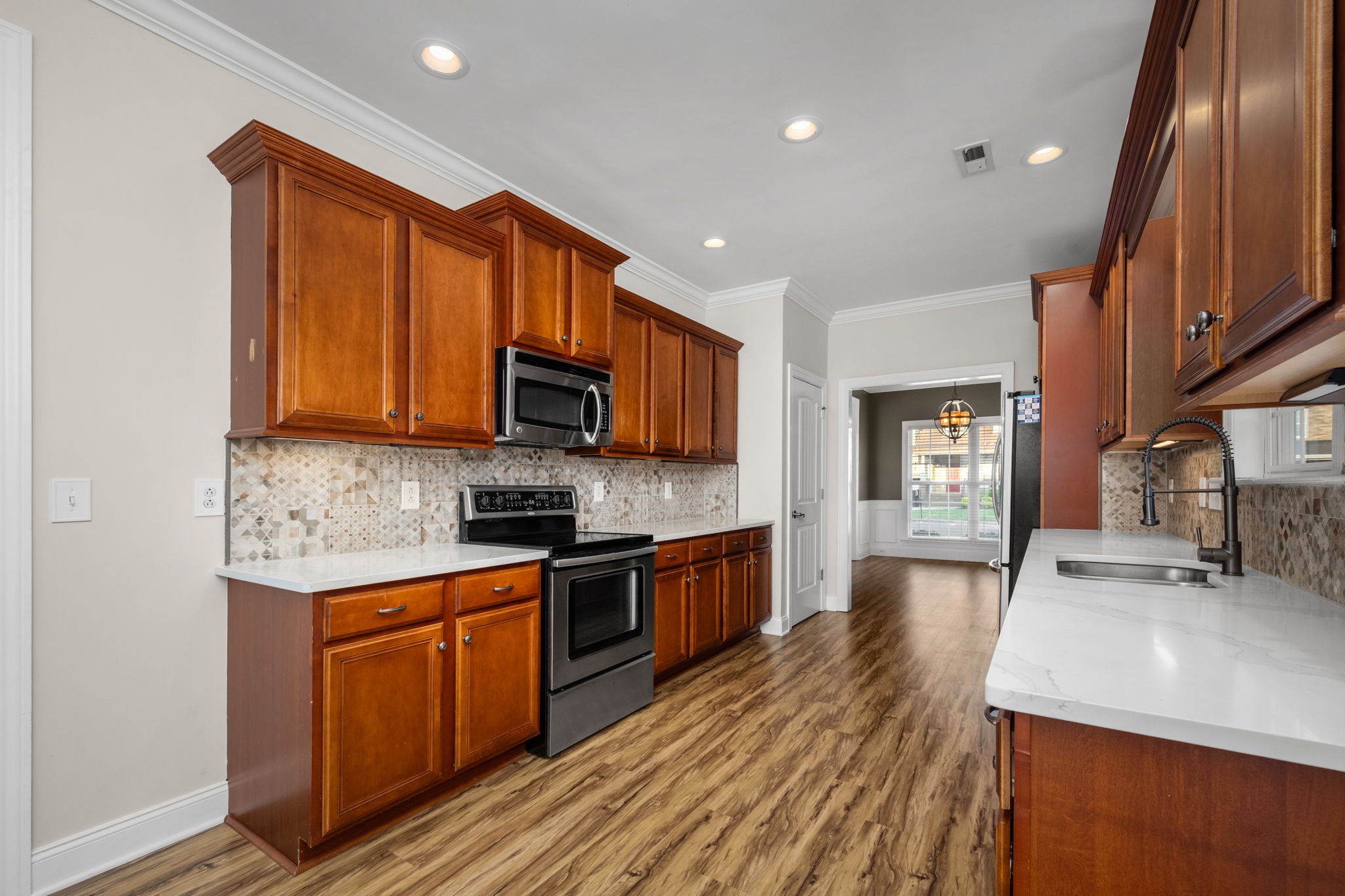 1509 Barnsley Drive Murfreesboro TN 37128