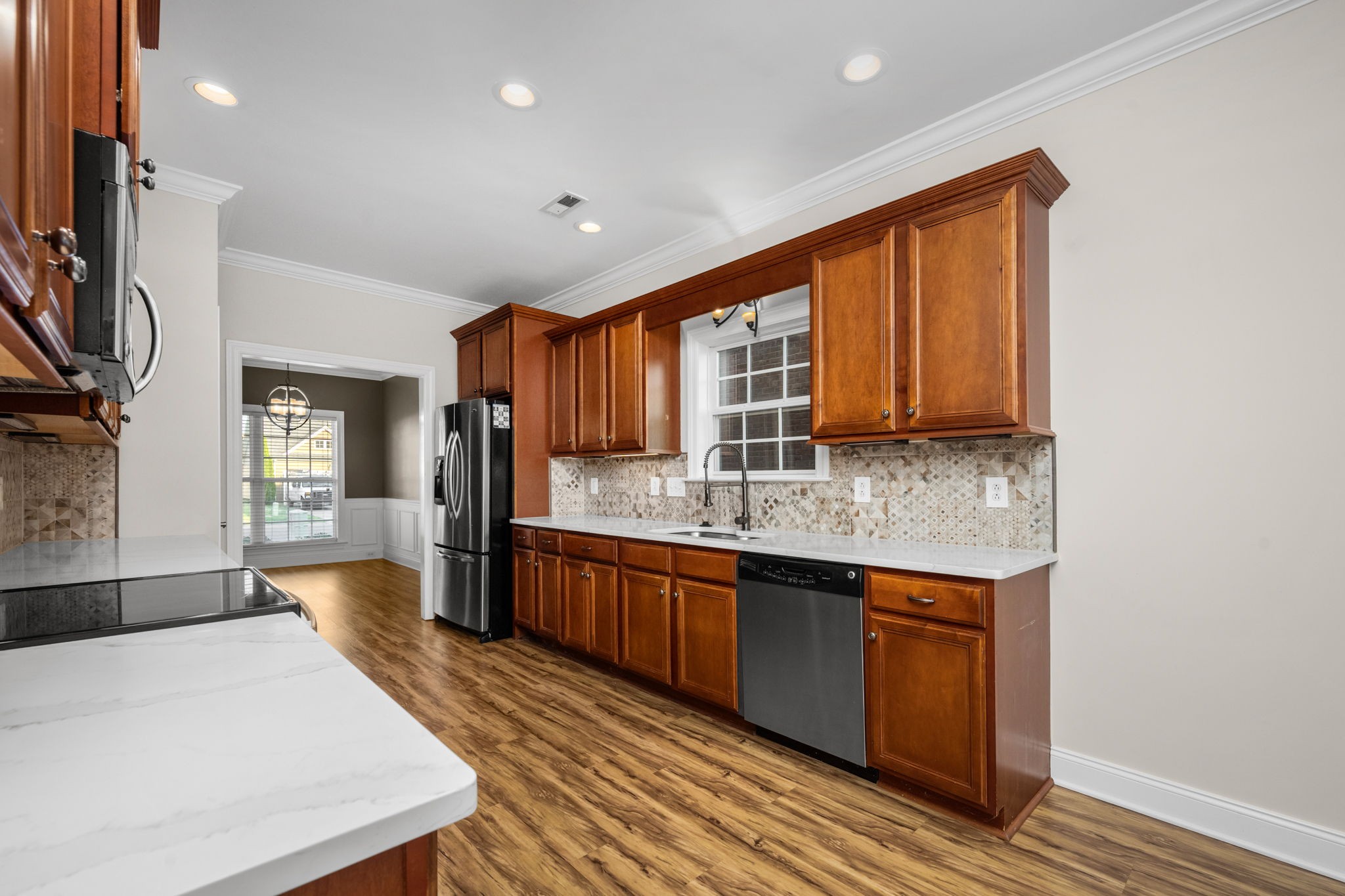 1509 Barnsley Drive Murfreesboro TN 37128