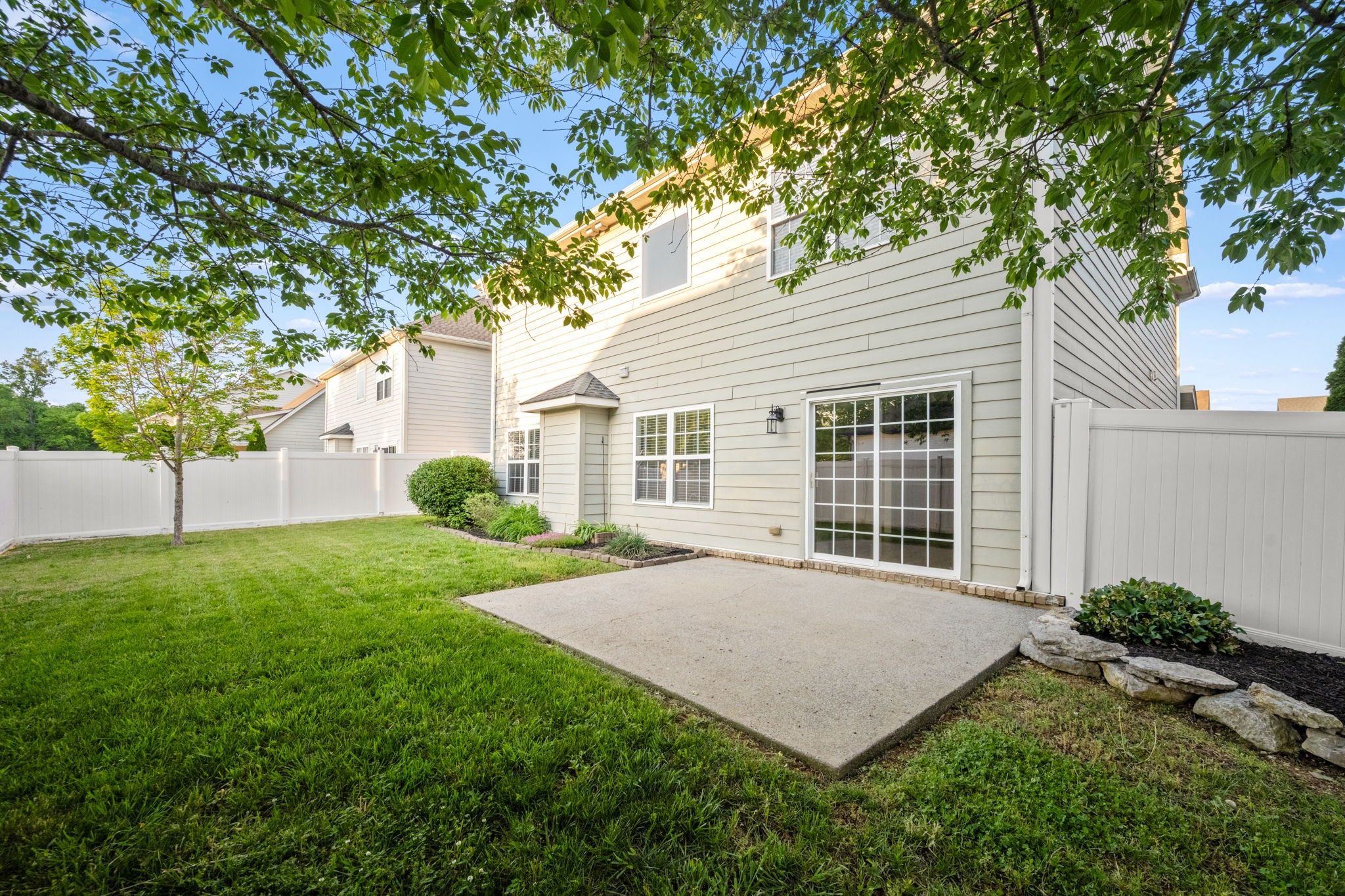 1509 Barnsley Drive Murfreesboro TN 37128