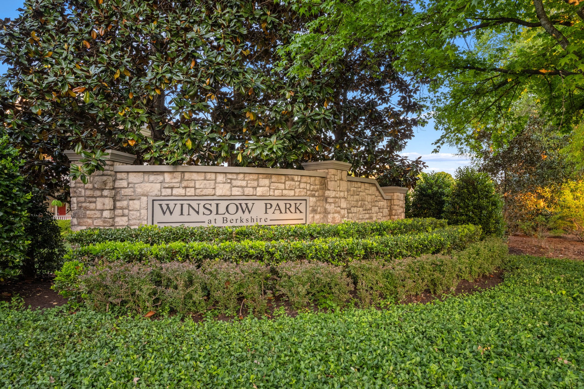 1509 Barnsley Drive Murfreesboro TN 37128